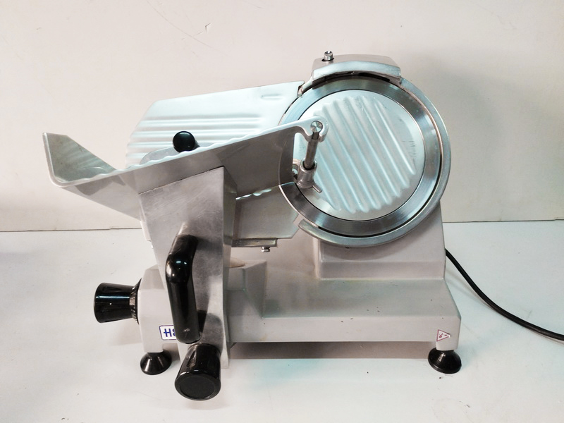 cortadora rebanadora fiambre inox plastico 34-36x46x40 1u